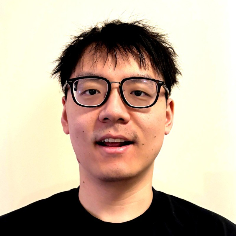 Frank Zhao
